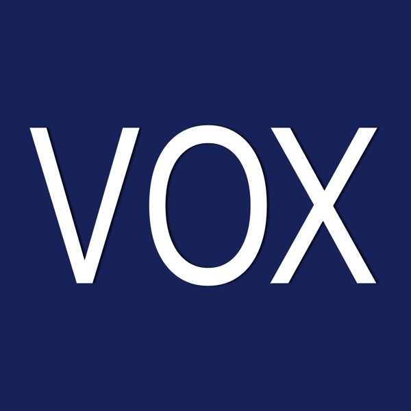 Logga vox transp